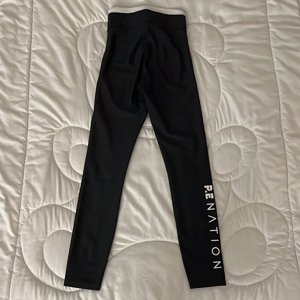 P.E Nation Leggings